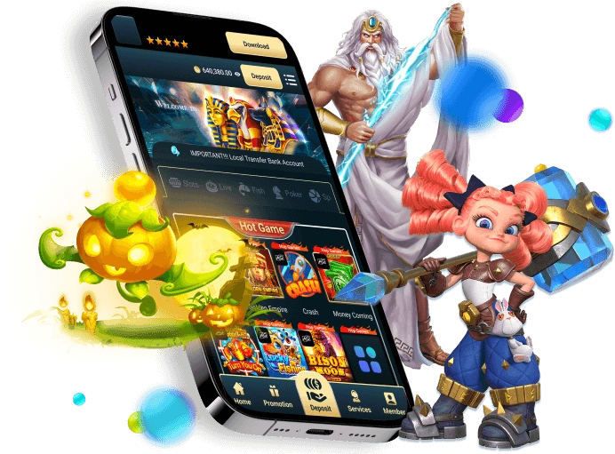 Hỗ trợ khách hàng 24/7 red888 casino