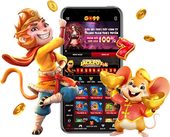 Kho game nổ hũ khổng lồ red888 casino