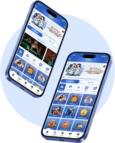 Giao diện thân thiện red888 casino