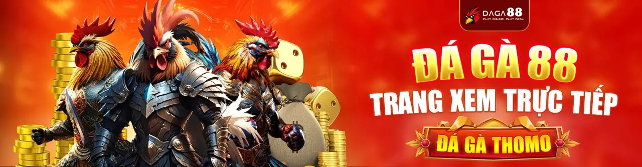 Máy Đánh Bạc Hấp Dẫn tại RED888 CASINO
