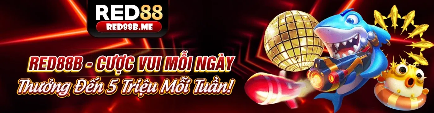 Giao diện đăng nhập red888 casino sang trọng và hiện đại