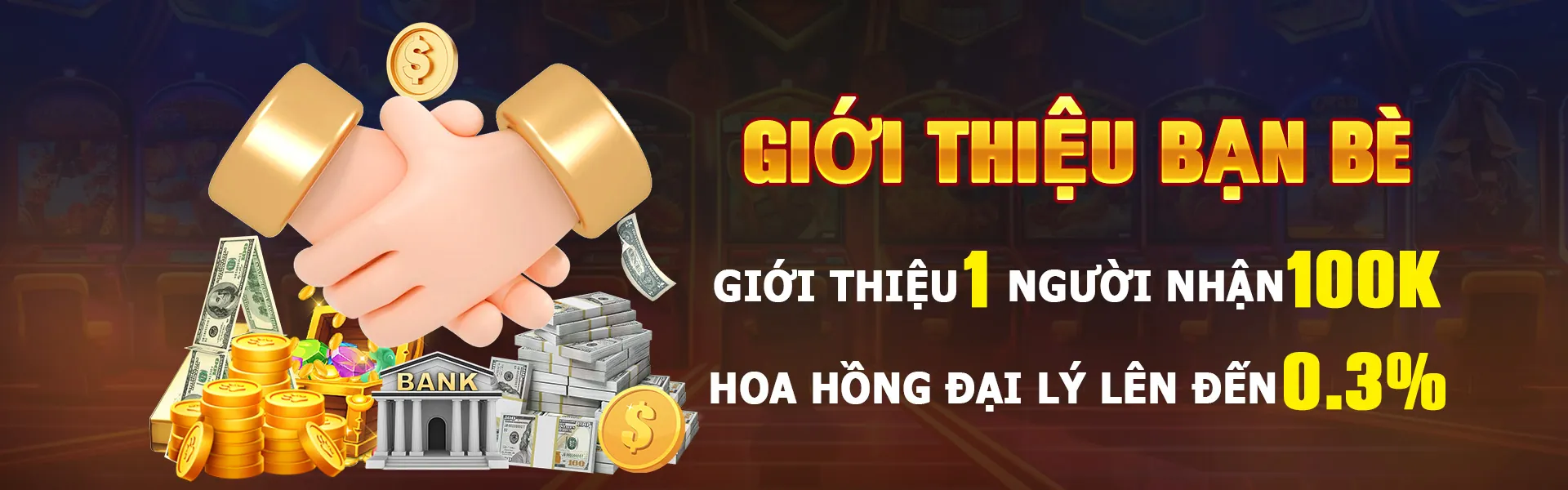 Hình ảnh tổng quan Red888 Casino 2026