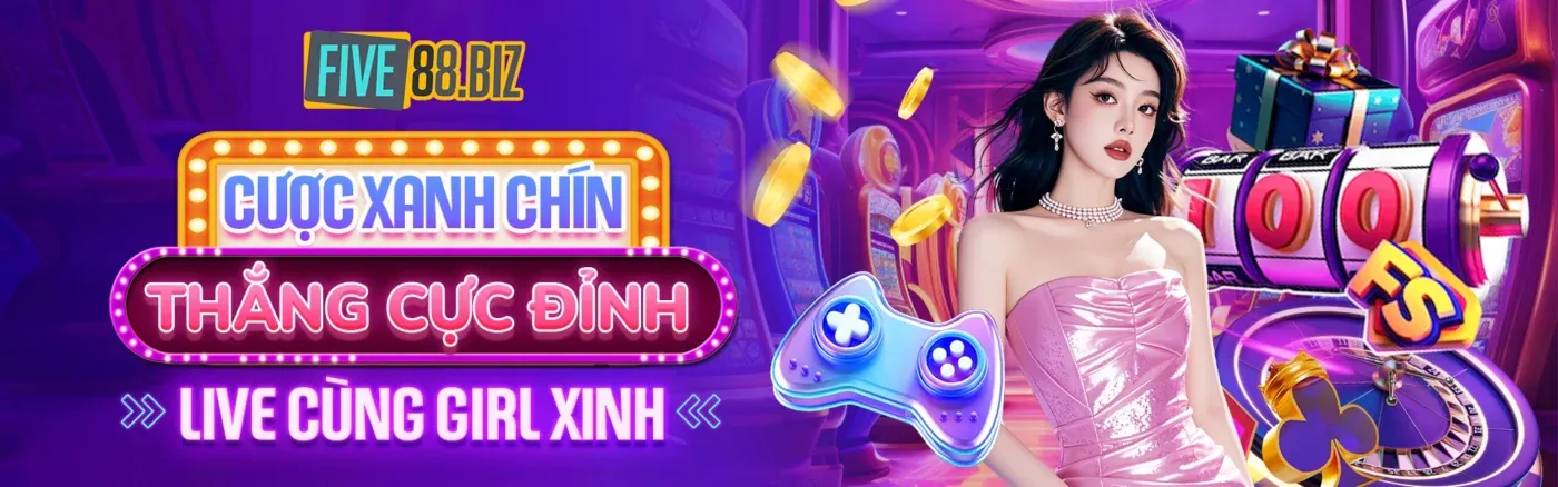 Thế giới bắn cá red888 casino