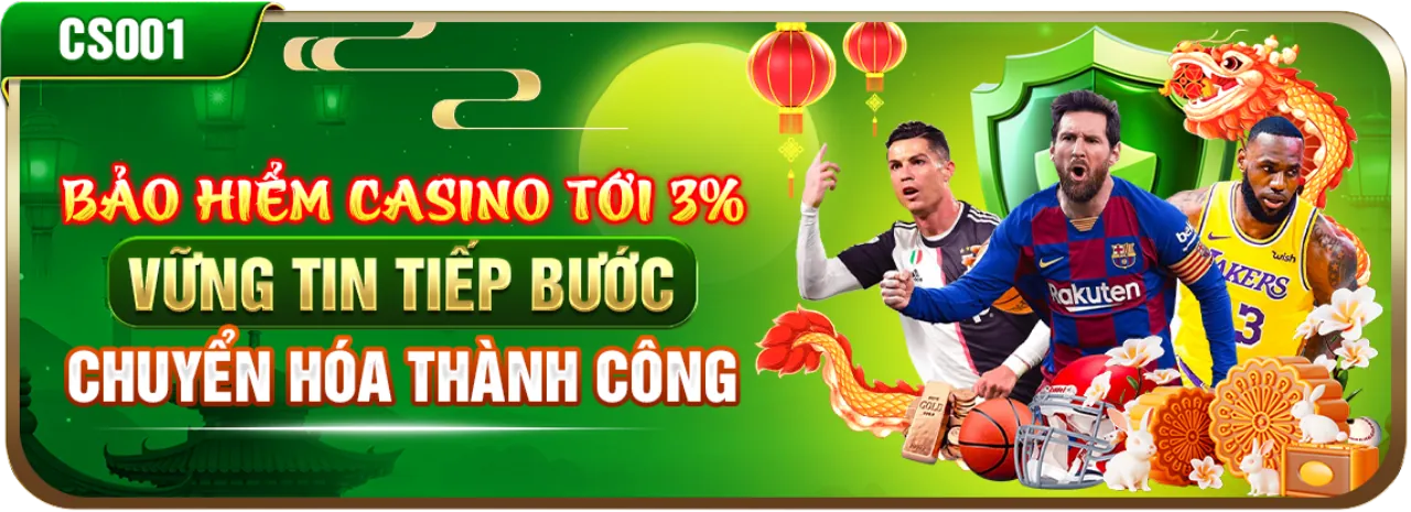 Đăng ký red888 casino ngay
