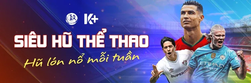 Thưởng chào mừng bắn cá