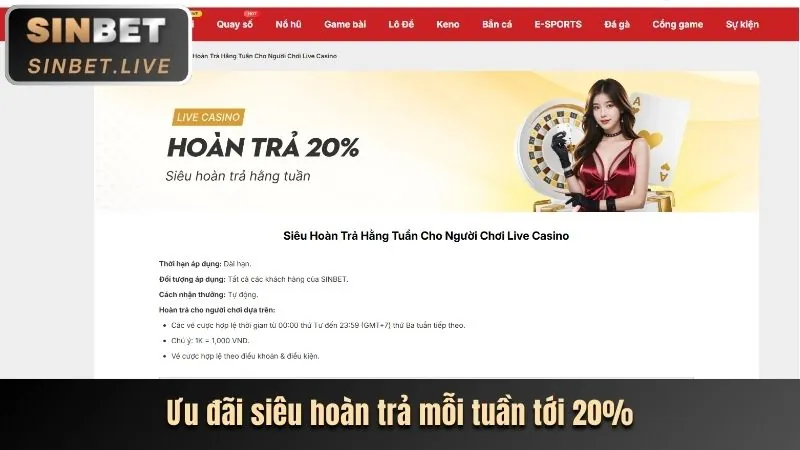 Trải nghiệm sòng bạc trực tiếp red888 casino