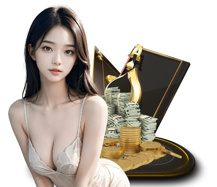 Máy Đánh Bạc Jackpot Lũy Tiến